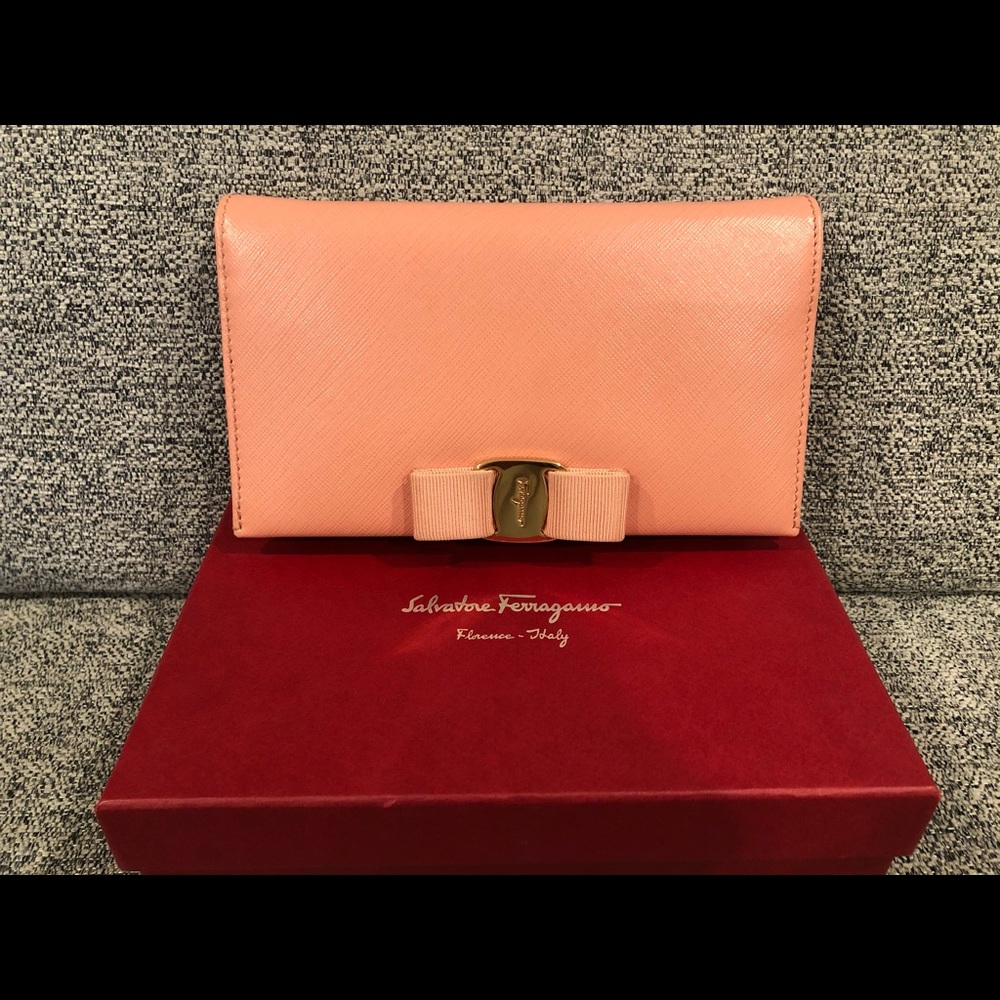 Salvatore ferragamo